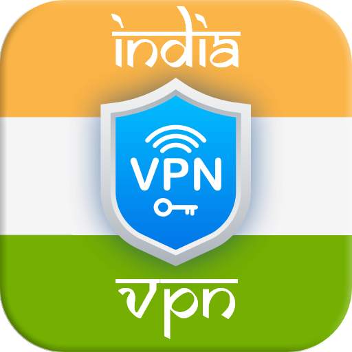 VPN India - get Indian VPN 1.0
