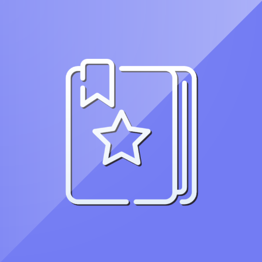 Bookmark Manager - Links Manager icon