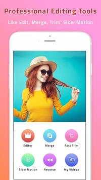 Lyrical Video Maker App- lyrically status maker скриншот 1