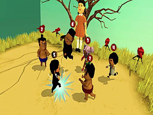 I, The One - Fun Fighting Game screenshot 9