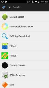 King Root Explorer скриншот 1