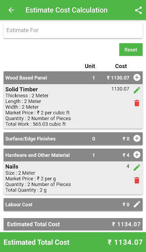 Carpenter Guru screenshot 5