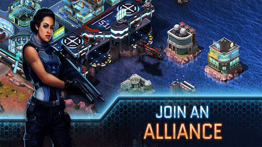 Operation: New Earth screenshot 3