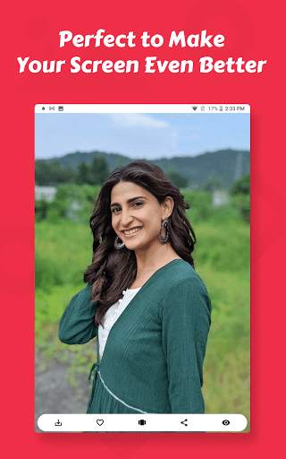 Bollywood Actress Wallpapers screenshot 12
