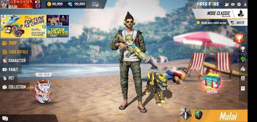 Free Diamond and Elite Pass screenshot 3