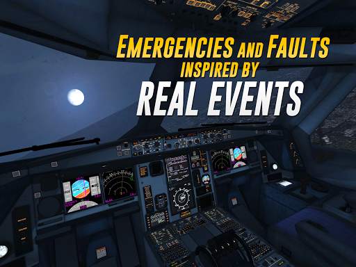 Extreme Landings screenshot 5
