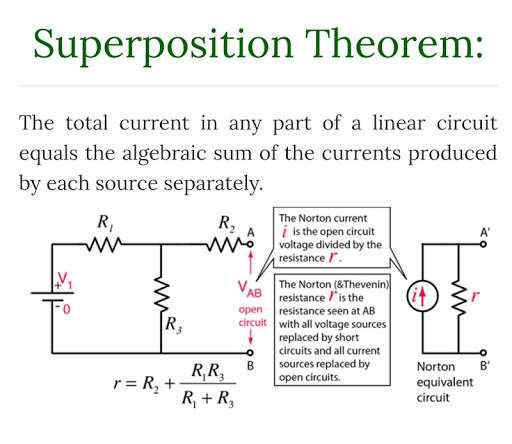 Learn Electrical Engineering скриншот 3