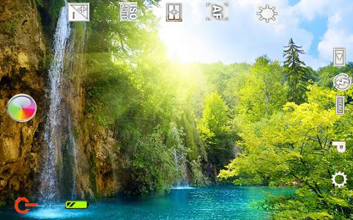 BEAUTİFUL KAMERA screenshot 6