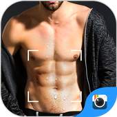 (FREE) Z CAMERA ABS II STICKER 1.0