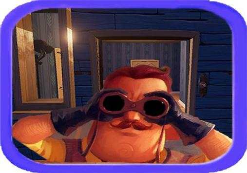 Demoplay Of Hello Neighbour screenshot 4