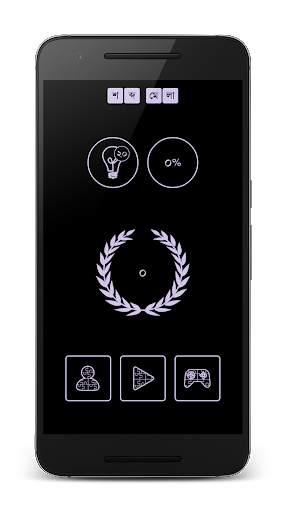 শব্দ ধাঁধা । Shobdo Dhadha (Bangla Word Game) screenshot 1