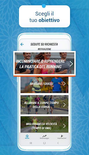 Decathlon Coach - fitness, run screenshot 2