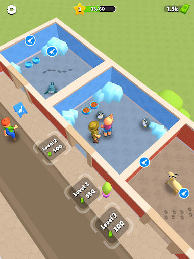 My City Zoo screenshot 12