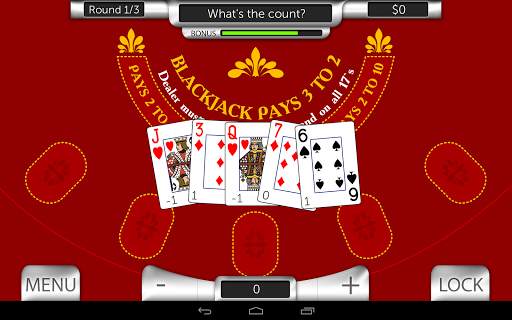 Card Counter Lite screenshot 14