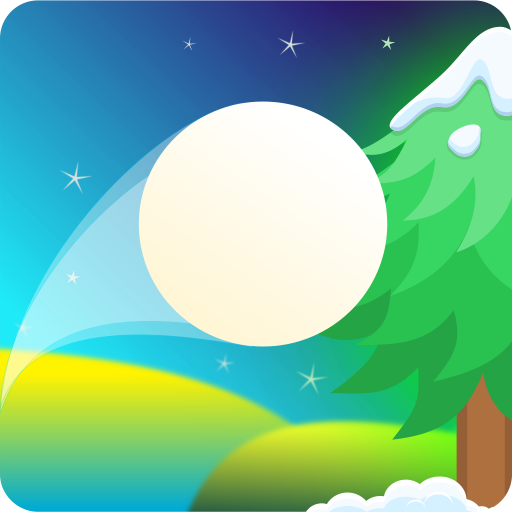 Ball Jumper Physics Game icon