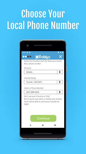 Fongo World Edition screenshot 2