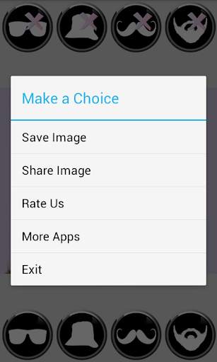 Funny Face Changer screenshot 8