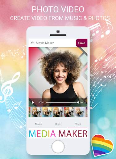 Image To Video - Movie Maker screenshot 8