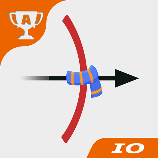 Archer io - Arrow icon