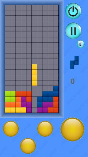 Brick Game screenshot 3