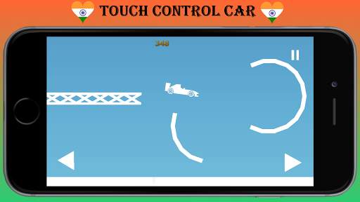 Lambo Car Stunt Simulator - Made in India 🇮🇳 #1 screenshot 5