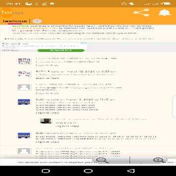 testious screenshot 3