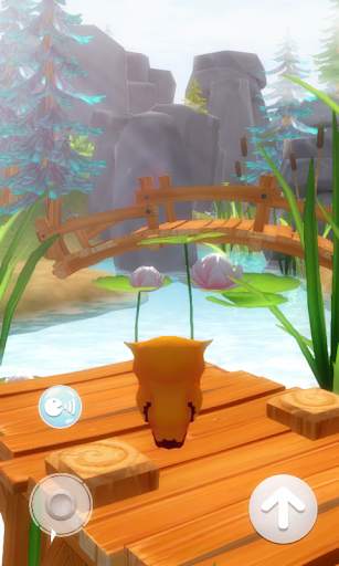 My Talking Owl screenshot 2