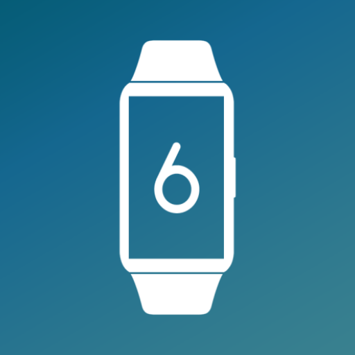 Honor Band 6 Watch Faces icon