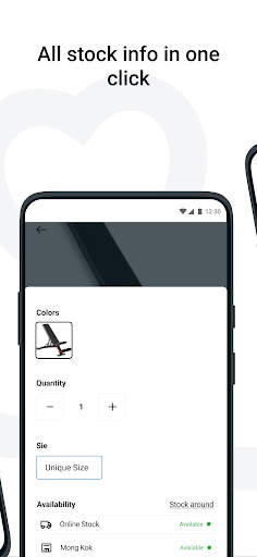 Decathlon Sports Shop screenshot 3