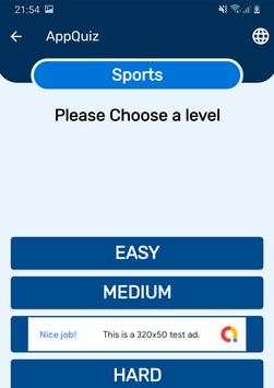 Quiz App to Earn Money स्क्रीनशॉट 3