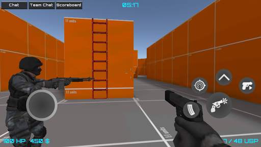 FPS Kit 3.0 screenshot 2