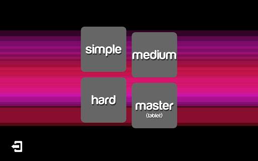 Blendoku screenshot 14