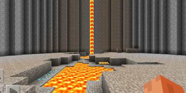 Anti Dropper New Minigame. Map for MCPE screenshot 7