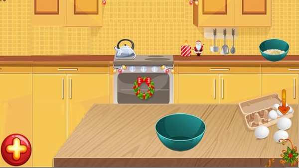 cooking games cake making game screenshot 3