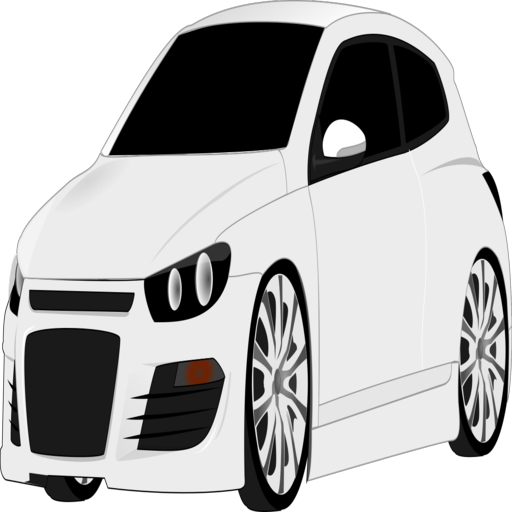 Car Driver tips icon