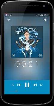 Free Music Downloader Play - MP3 Music Player screenshot 2