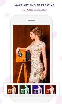 Creative Photo Art Filter Effects : Magic Editor screenshot 5