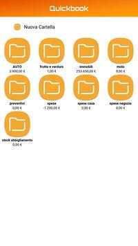 Quickbook screenshot 6