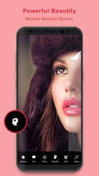 Shimmer Effect  - The Pro Photo Editor screenshot 5