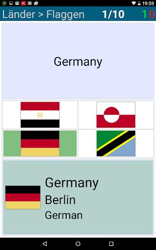 Learn Afrikaans - 50 languages screenshot 23