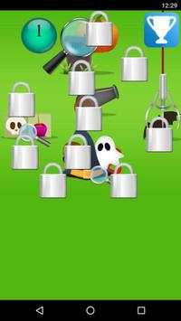 Halloween Hidden Object Game screenshot 4