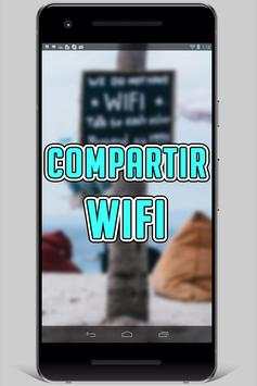 Compartir Wifi Gratis Tutorial screenshot 3