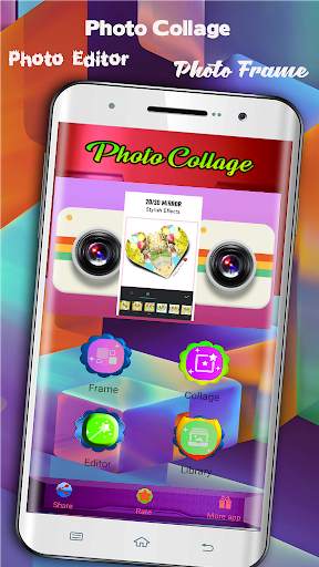 Best Photo Editor-Beauty Photo Maker 2020 screenshot 2
