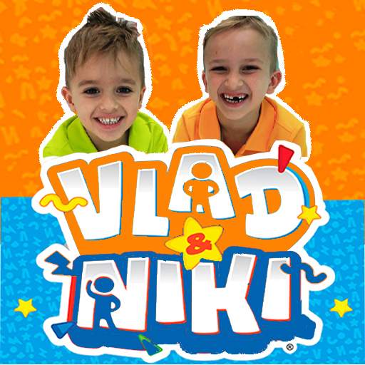 Vlad and Niki - Funny videos 1.3