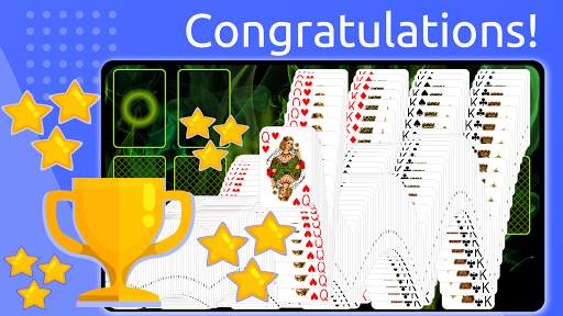 Solitaire screenshot 8