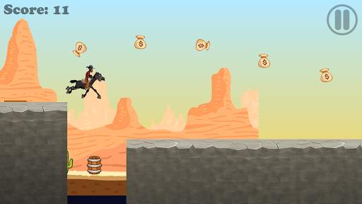 Game Old Town Road screenshot 1