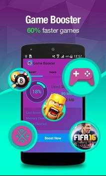 Game Booster 2016 screenshot 2
