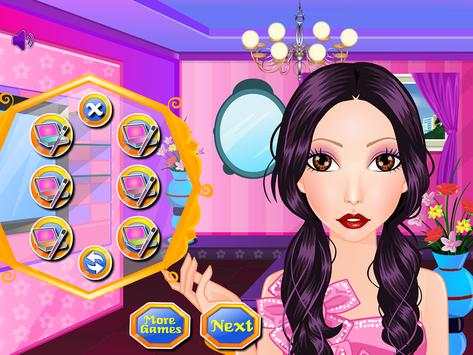 Lauren fashion day screenshot 3