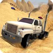 Offroad Sierra Desert Drive 3D 1.1