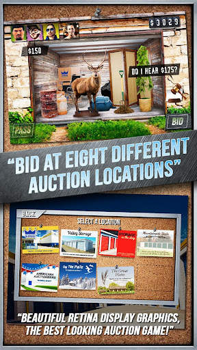 Auction Wars : Storage King screenshot 7